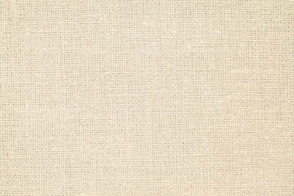 Natural Linen Material Textile Canvas Texture Background — Stock Photo, Image