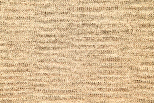 Doğal Keten Malzeme Tekstil Kumaş Döşeme Arkaplanı