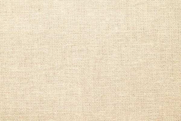 Material Linho Natural Textura Lona Têxtil Fundo — Fotografia de Stock