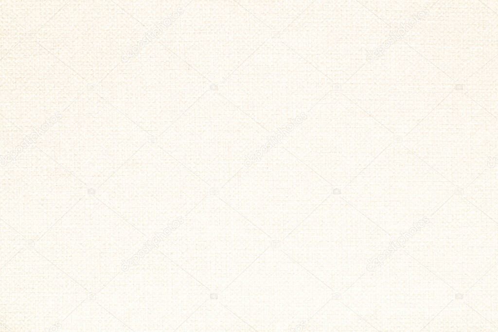 Natural linen material textile canvas texture background