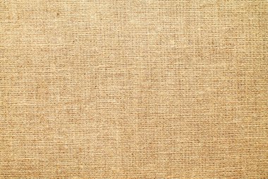 Doğal Keten Malzeme Tekstil Kumaş Döşeme Arkaplanı