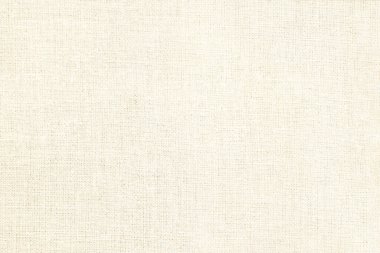 Doğal Keten Malzeme Tekstil Kumaş Döşeme Arkaplanı