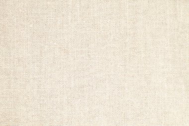 Doğal Keten Malzeme Tekstil Kumaş Döşeme Arkaplanı