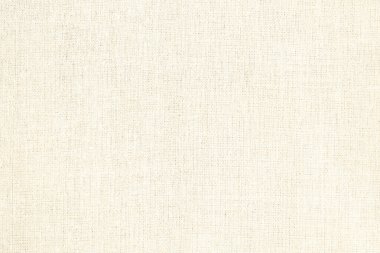 Doğal Keten Malzeme Tekstil Kumaş Döşeme Arkaplanı