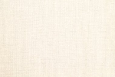 Doğal Keten Malzeme Tekstil Kumaş Döşeme Arkaplanı