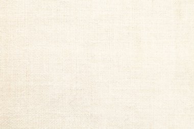 Doğal Keten Malzeme Tekstil Kumaş Döşeme Arkaplanı