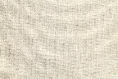 Doğal Keten Malzeme Tekstil Kumaş Döşeme Arkaplanı