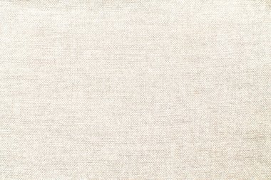 Doğal Keten Malzeme Tekstil Kumaş Döşeme Arkaplanı