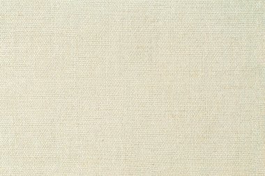 Doğal Keten Malzeme Tekstil Kumaş Döşeme Arkaplanı