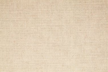 Doğal Keten Malzeme Tekstil Kumaş Döşeme Arkaplanı