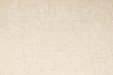Doğal Keten Malzeme Tekstil Kumaş Döşeme Arkaplanı