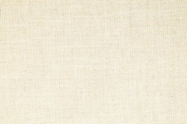 Doğal Keten Malzeme Tekstil Kumaş Döşeme Arkaplanı