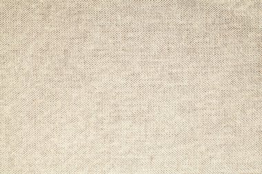 Doğal Keten Malzeme Tekstil Kumaş Döşeme Arkaplanı