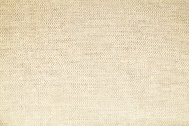 Doğal Keten Malzeme Tekstil Kumaş Döşeme Arkaplanı