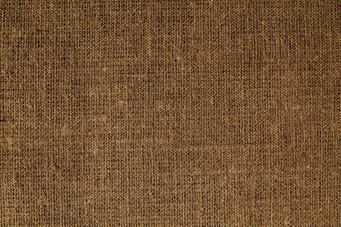 Doğal Keten Malzeme Tekstil Kumaş Döşeme Arkaplanı