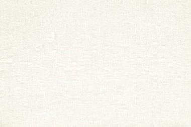 Doğal Keten Malzeme Tekstil Kumaş Döşeme Arkaplanı