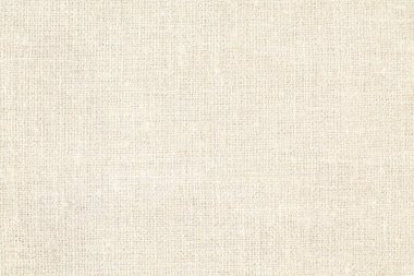 Doğal Keten Malzeme Tekstil Kumaş Döşeme Arkaplanı