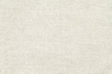 Doğal Keten Malzeme Tekstil Kumaş Döşeme Arkaplanı