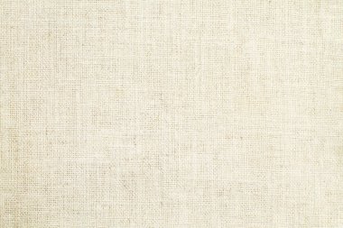 Doğal Keten Malzeme Tekstil Kumaş Döşeme Arkaplanı