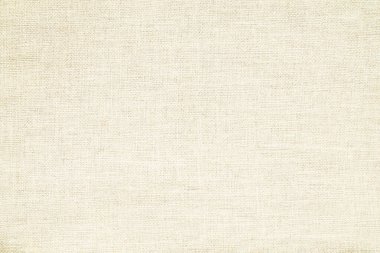 Doğal Keten Malzeme Tekstil Kumaş Döşeme Arkaplanı
