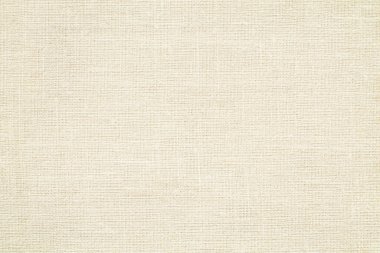 Doğal Keten Malzeme Tekstil Kumaş Döşeme Arkaplanı
