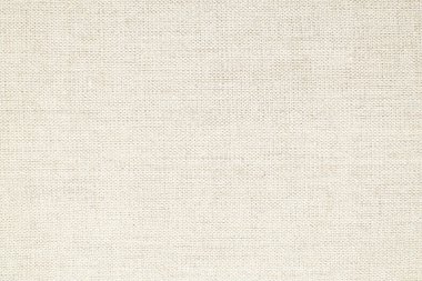 Doğal Keten Malzeme Tekstil Kumaş Döşeme Arkaplanı