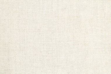 Doğal Keten Malzeme Tekstil Kumaş Döşeme Arkaplanı