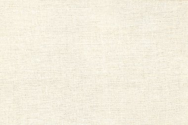Doğal Keten Malzeme Tekstil Kumaş Döşeme Arkaplanı