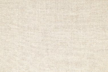 Doğal Keten Malzeme Tekstil Kumaş Döşeme Arkaplanı