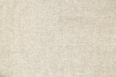 Doğal Keten Malzeme Tekstil Kumaş Döşeme Arkaplanı