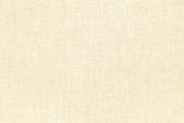 Doğal Keten Malzeme Tekstil Kumaş Döşeme Arkaplanı