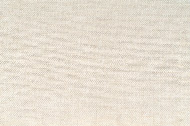 Doğal Keten Malzeme Tekstil Kumaş Döşeme Arkaplanı