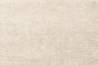 Doğal Keten Malzeme Tekstil Kumaş Döşeme Arkaplanı