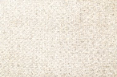 Doğal Keten Malzeme Tekstil Kumaş Döşeme Arkaplanı