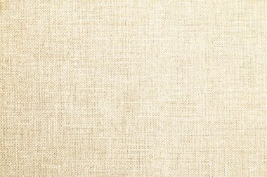 Doğal Keten Malzeme Tekstil Kumaş Döşeme Arkaplanı