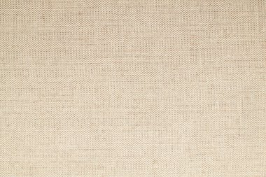 Doğal Keten Malzeme Tekstil Kumaş Döşeme Arkaplanı