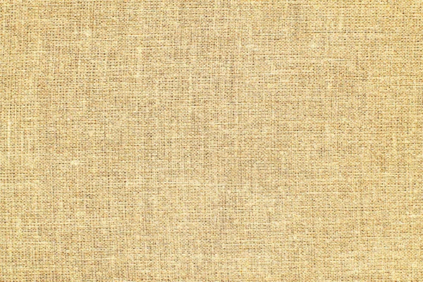 Natuurlijk Linnen Materiaal Textiel Doek Textuur Achtergrond — Stockfoto