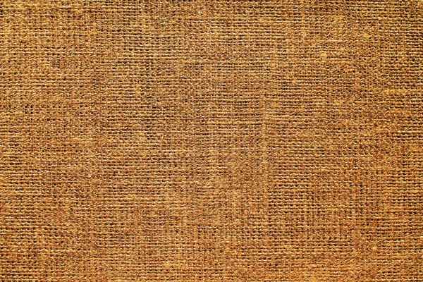 Material Linho Natural Textura Lona Têxtil Fundo — Fotografia de Stock