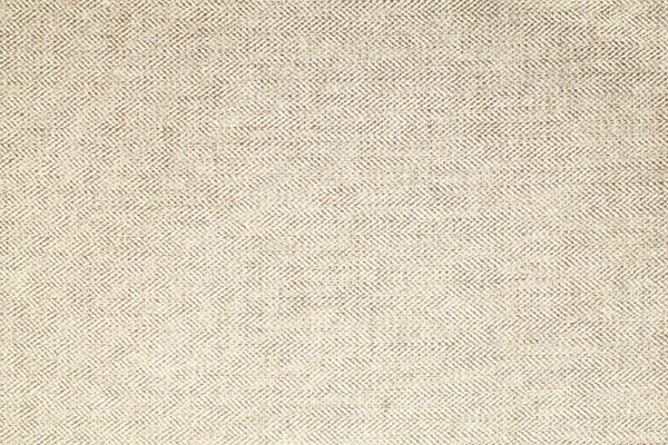 Doğal Keten Malzeme Tekstil Kumaş Döşeme Arkaplanı