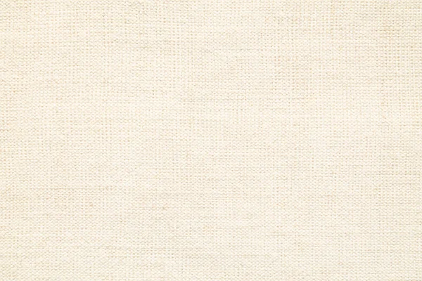 Material Linho Natural Textura Lona Têxtil Fundo — Fotografia de Stock