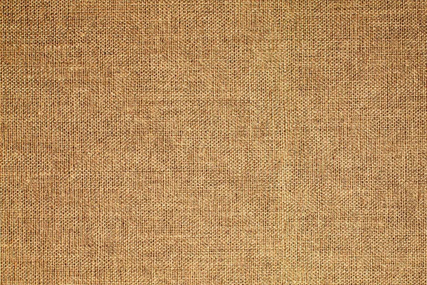 Natuurlijk Linnen Materiaal Textiel Doek Textuur Achtergrond — Stockfoto