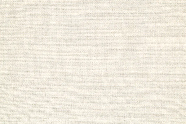 Material Linho Natural Textura Lona Têxtil Fundo — Fotografia de Stock