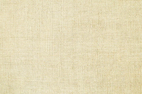 Natural Linen Material Textile Canvas Texture Background — Stock Photo, Image