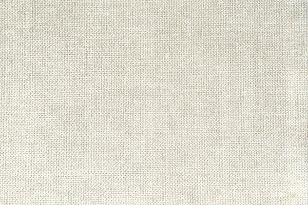 Natural Linen Material Textile Canvas Texture Background — Stock Photo, Image