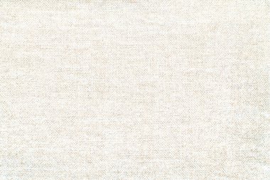 Doğal Keten Malzeme Tekstil Kumaş Döşeme Arkaplanı