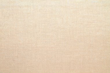 Doğal Keten Malzeme Tekstil Kumaş Döşeme Arkaplanı