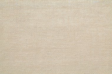 Doğal Keten Malzeme Tekstil Kumaş Döşeme Arkaplanı