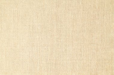 Doğal Keten Malzeme Tekstil Kumaş Döşeme Arkaplanı