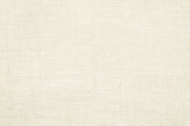Doğal Keten Malzeme Tekstil Kumaş Döşeme Arkaplanı