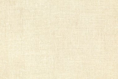 Doğal Keten Malzeme Tekstil Kumaş Döşeme Arkaplanı